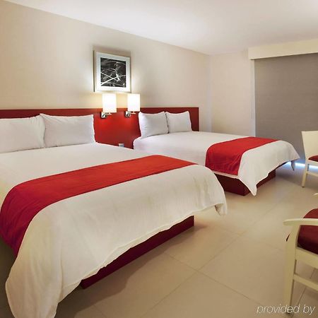 City Express Poza Rica Habitación foto